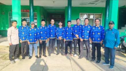 Album : Peringatan HUT RI Ke-80